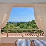 Apartman Terra Alegra Luxurious With Aegean Sea View *