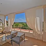 Apartman Terra Alegra Luxurious With Aegean Sea View