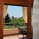 Terra Alegra Luxurious With Aegean Sea View *