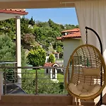 Apartman Terra Alegra Luxurious With Aegean Sea View
