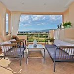 Terra Alegra Luxurious With Aegean Sea View *