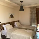 Terra Alegra Luxurious With Aegean Sea View Apartman