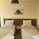 Terra Alegra Luxurious With Aegean Sea View Apartman *