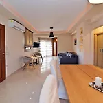 Terra Alegra Luxurious With Aegean Sea View شقة *