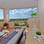 Terra Alegra Luxurious With Aegean Sea View شقة نيكيتي
