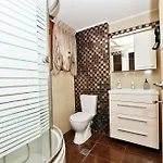 شقة Terra Alegra Luxurious With Aegean Sea View *