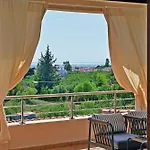 Terra Alegra Luxurious With Aegean Sea View شقة نيكيتي