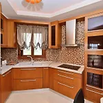 Terra Alegra Luxurious With Aegean Sea View شقة
