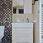Terra Alegra Luxurious With Aegean Sea View نيكيتي