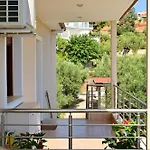 Terra Alegra Luxurious With Aegean Sea View شقة *