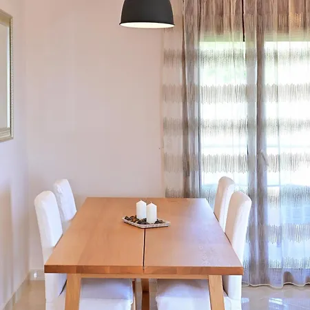 Terra Alegra Luxurious With Aegean Sea View *