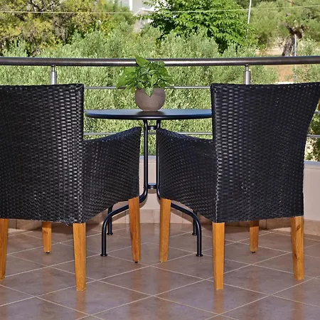 Terra Alegra Luxurious With Aegean Sea View * Nikiti (Sithonia)
