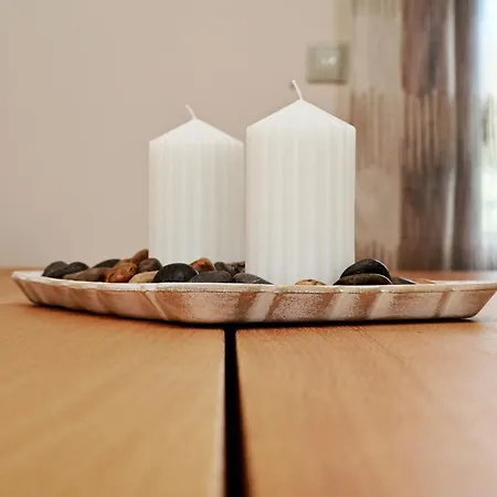 Apartmán Terra Alegra Luxurious With Aegean Sea View Nikiti (Sithonia)
