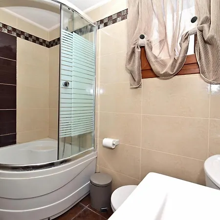 Apartment Terra Alegra Luxurious With Aegean Sea View