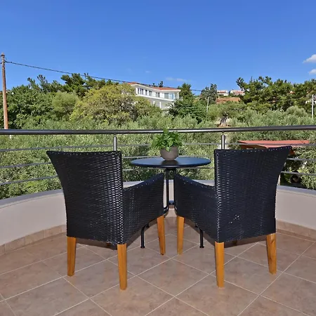 Terra Alegra Luxurious With Aegean Sea View *