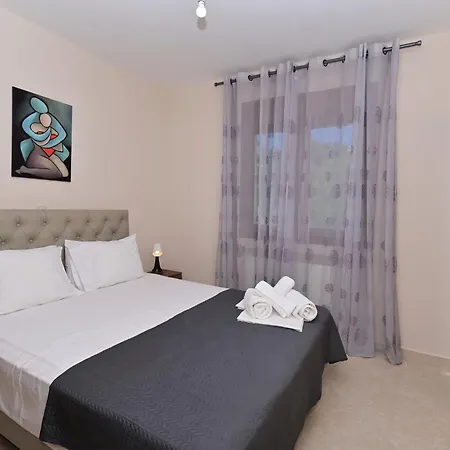 Daire Terra Alegra Luxurious With Aegean Sea View *