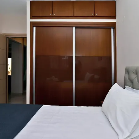 Terra Alegra Luxurious With Aegean Sea View Daire Nikiti (Sithonia)