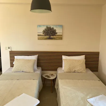 Terra Alegra Luxurious With Aegean Sea View Daire *
